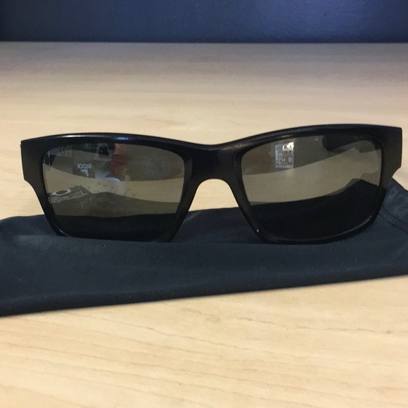 Oakley Other - Oakley Jupiter squared